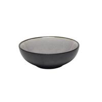 Cookinglife Dipschaaltjes Nola Warm Grey ø 11 cm - 6 stuks - thumbnail