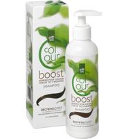 Hennaplus Colour Boost Bruin - thumbnail