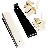 kwb 982390 Parketlegset 1 stuk(s) - thumbnail