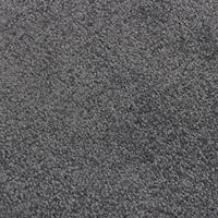 VidaXL Deurmat 80x120 cm antracietkleurig - thumbnail