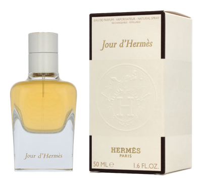 Hermès Jour d'Hermès Eau de Parfum 50ml Hermès Jour d'Hermès Eau de Parfum 50ml