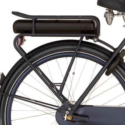 Cortina achterdrager e-u4 bafang millionare blue matt