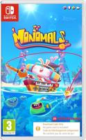 Monomals (Code in a Box) - thumbnail
