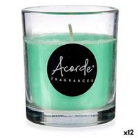 Geurkaars Acorde Bamboe (12 Stuks) - thumbnail