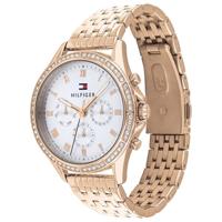 Tommy Hilfiger 1782143 Dames Horloge 38mm 3ATM - thumbnail