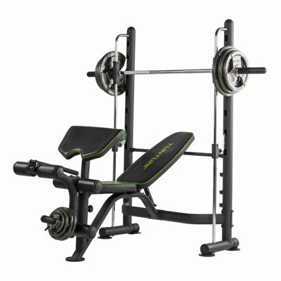 Tunturi SM60 Half Smith machine Tunturi SM60 Half Smith machine