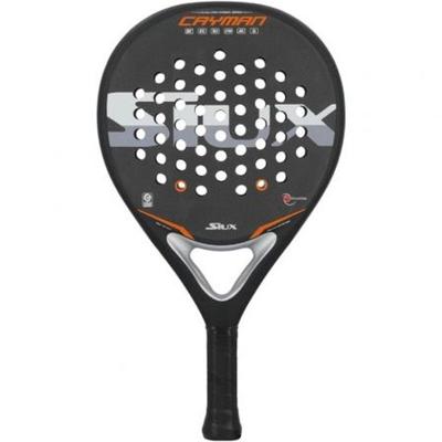 Padel Racket Siux CAYMAN Zwart