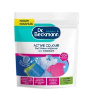Dr Beckmann Active Colour Oxi Vlekverwijderaar - thumbnail