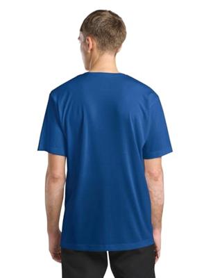 Jack Wolfskin Vonnan T-Shirt Heren