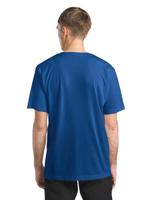 Jack Wolfskin Vonnan T-Shirt Heren - thumbnail