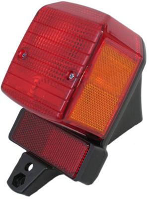 Tomos Achterlicht a3/a35 om to60000