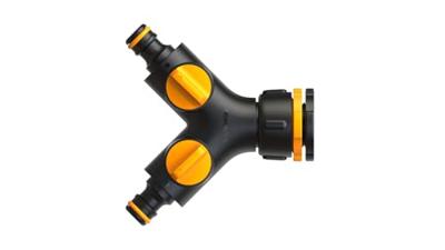 Fiskars 1027061 Multi 2-voudige splitser