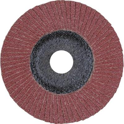 PFERD TOOLS 67604125 A Sg Steelox Lamellenschijf Diameter 125 mm Boordiameter 22.23 mm 10 stuk(s)