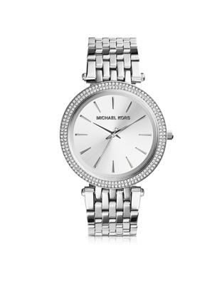 Michael Kors Darci MK3190 Dames Horloge 39mm 5 ATM