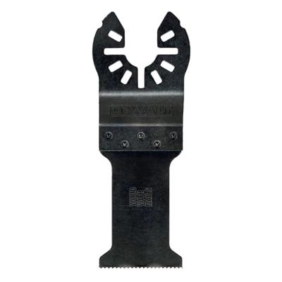 DeWalt Accessoires Zaagbladenset met schuurpapier 8-delig DT20700, DT20701, DT20704, DT20705, DT20710, Schuurpapier x 3 - DT20731-QZ - thumbnail