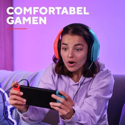 Gaming Headset met Microfoon Trust GXT 416S Zirox