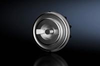 Rittal VX 8618.306 Vergrendeling inzetstuk Grijs 1 stuk(s) - thumbnail