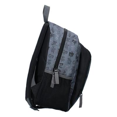 Naruto Backpack The Greatest Ninja Team 35 cm