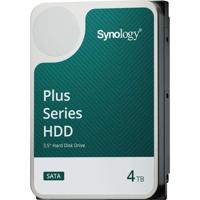 Synology Plus 4 TB Harde schijf (3.5 inch) SATA III HAT3300-4T Retail - thumbnail
