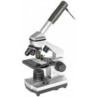 Bresser Junior Microscoop set 40-1024x met koffer - thumbnail