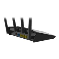 Asus AX1800 RT-AX55 Router WiFi 6, dual-band, ondersteuning MU-MIMO en OFDMA, AIProtection-beveiliging, Mirco-Tran-technologie en compatibel met AIMesh systemen - thumbnail