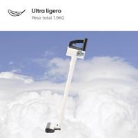 Cyclonische Stofzuiger LG A9C-SLIM1C - thumbnail