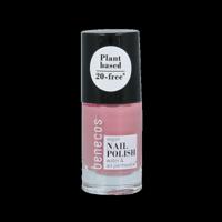Benecos natural beauty Vegan nail polish bubble gum 20-free plantbased 5 Milliliter - thumbnail