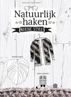 Natuurlijk haken - Maaike van Koert - ebook - thumbnail