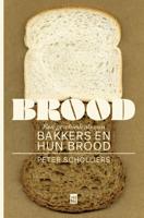 Brood - Peter Scholliers - eBook (9789460019296) - thumbnail