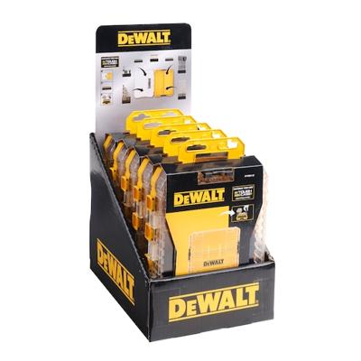DEWALT DT70803-QZ Gereedschapskist (leeg) Geel