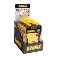 DEWALT DT70803-QZ Gereedschapskist (leeg) Geel - thumbnail