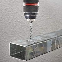 Wolfcraft Metaalboor | HSS R | Ø1,0 x 34mm | 3 stuks - 7491010 - thumbnail