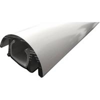 Alunovo MHW-080 Kabelgoot (l x b x h) 800 x 30 x 15 mm Wit (glanzend) 1 stuk(s) - thumbnail