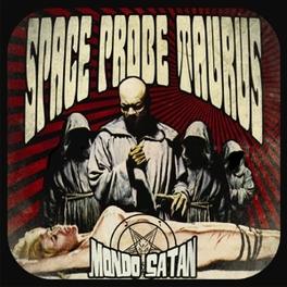 Mondo Satan - CD (0853843002553) Mondo Satan - CD (0853843002553)