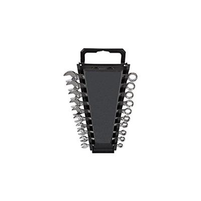 AVIT AV07020 Ring-steeksleutelset 10-delig Sleutelbreedte (metrisch) 7 - 16 mm