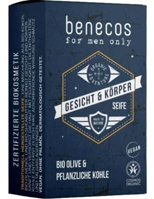 Benecos Hand & Body Soap Benecos Hand & Body Soap