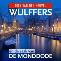Wulffers en de zaak van de monddode - thumbnail