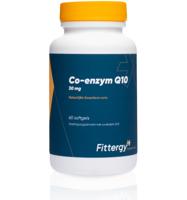 Co-enzym Q10 30mg 60 Softgels - thumbnail