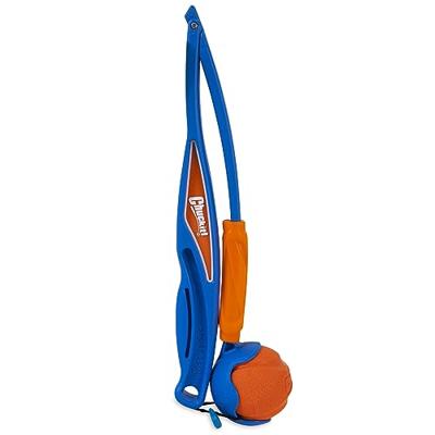 Chuckit fetch & fold 25m launcher