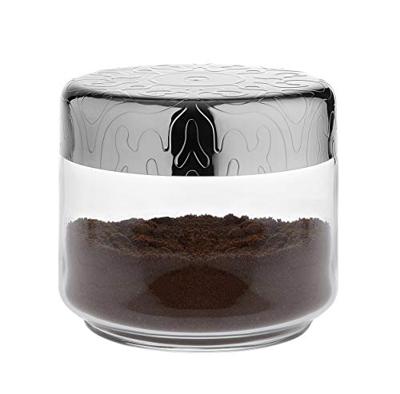 ALESSI - Dressed - Voorraadpot 0,50l