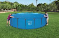Bestway solarzwembadhoes flowclear 549 cm - thumbnail