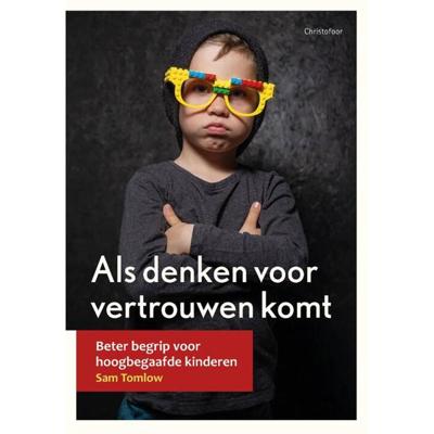 Als denken voor vertrouwen komt (Paperback)