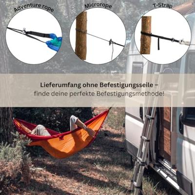 Amazonas UL Adventure hangmat