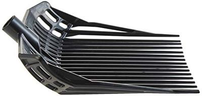 Mestvork standaard zonder steel KS