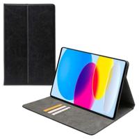 Mobilize Premium Folio Case for Apple iPad 10.9 (2022)/iPad 11 (2025) Black - thumbnail