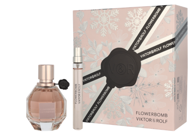 Viktor & Rolf Flowerbomb Eau de Parfum Gift Set