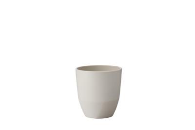 Mepal Beker Silueta 200 Ml - Nordic White