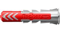 Fischer 544399 DUOPOWER + Haken Plugassortiment 1 set(s) - thumbnail