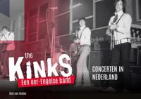 The Kinks - Dick van Veelen - Paperback (9789023258049) - thumbnail