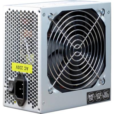 Inter-Tech SL-500 Plus PC-netvoeding 500 W ATX